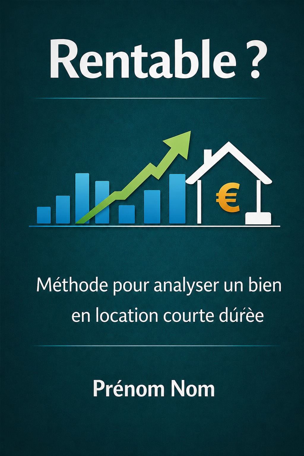 Comment savoir si votre bien en location courte durée est vraiment rentable ?